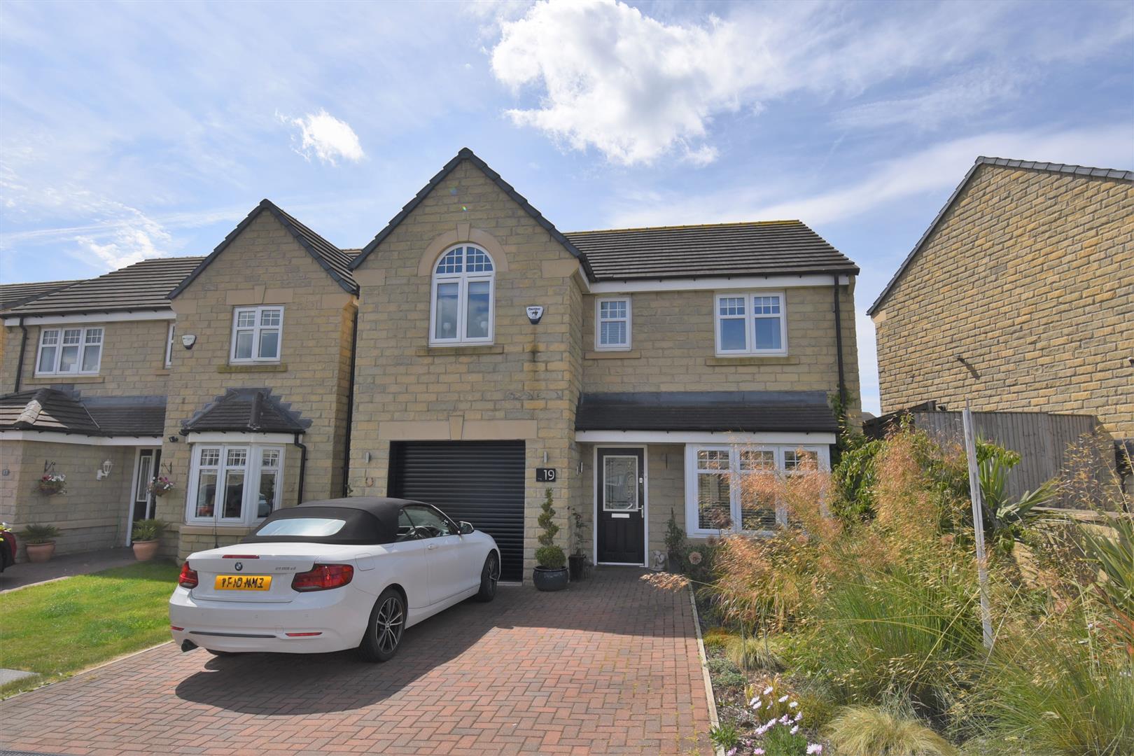 Houses for sale Huddersfield Property for sale Martin Thornton